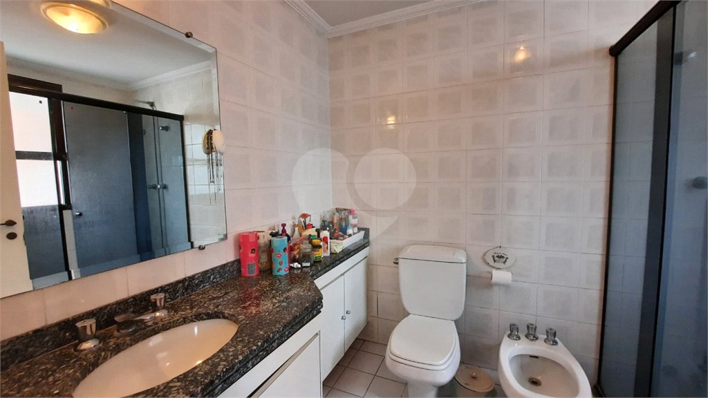 Apartamento à venda com 4 quartos, sendo 3 suítes, em Santana, São Paulo, SP