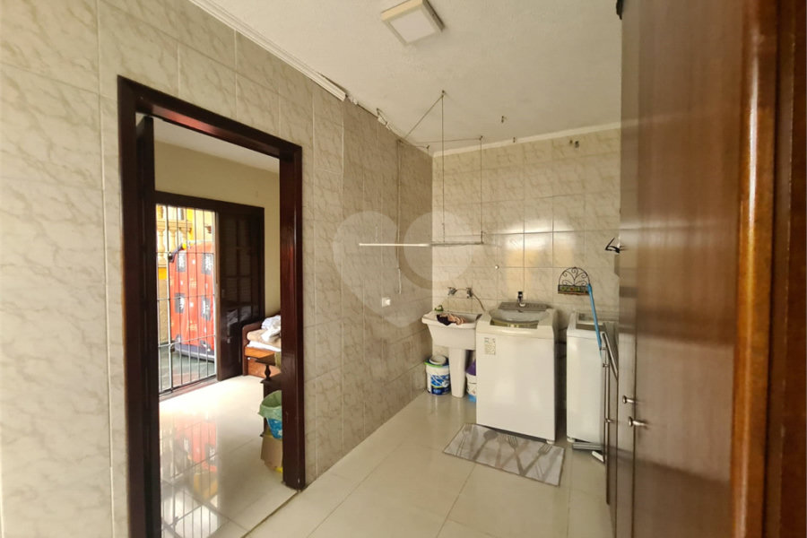 Sobrado à venda com 3 quartos, sendo 1 suíte, em Tucuruvi, São Paulo, SP