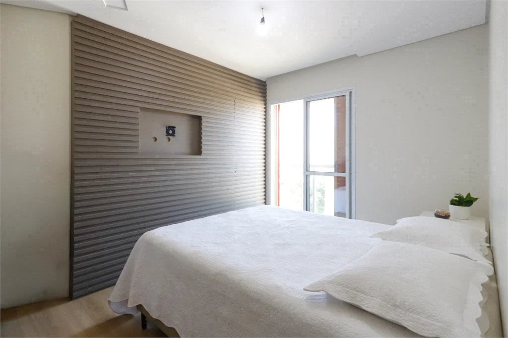 Apartamento à venda com 3 quartos, sendo 1 suíte, em Vila Anastácio, São Paulo, SP