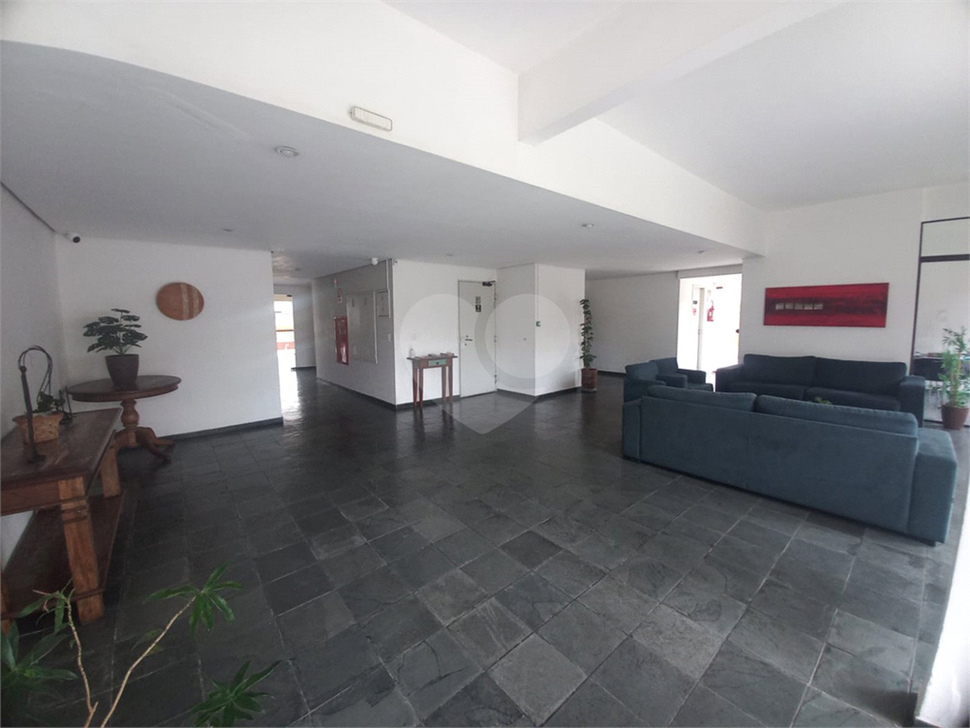 Apartamento à venda com 2 quartos em Vila São Paulo, São Paulo, SP
