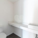 Apartamento à venda com 1 quarto em Vila Uberabinha, São Paulo, SP