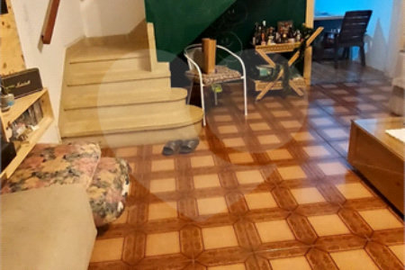 Casa à venda com 3 quartos, sendo 1 suíte, em Perdizes, São Paulo, SP