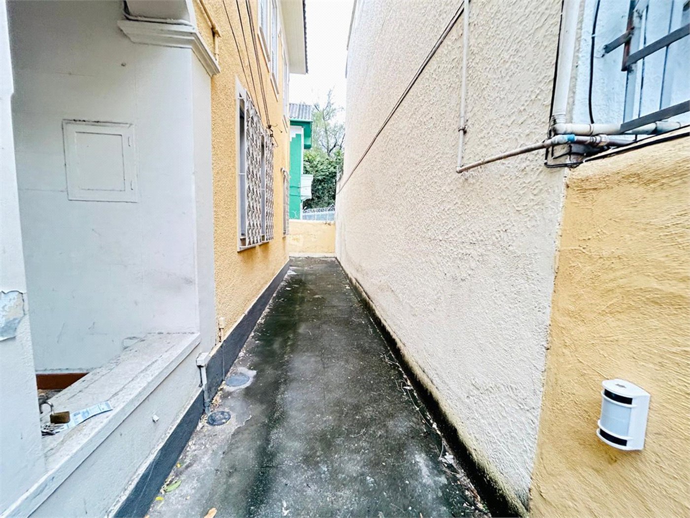 Casa à venda com 4 quartos em Tijuca, Rio de Janeiro, RJ