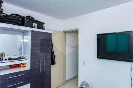 Casa à venda com 2 quartos no condomínio Villa DI Santa Mônica, São Paulo - SP