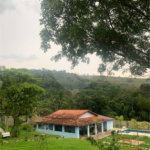 Casa à venda com 3 quartos, sendo 1 suíte, no condomínio Alpes Douro, Bom Jesus dos Perdões - SP