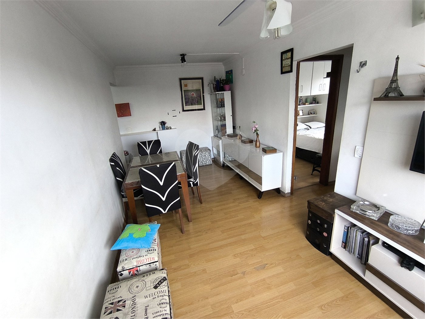 Apartamento à venda com 2 quartos em Pirajussara, São Paulo, SP