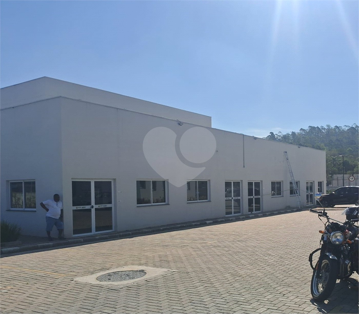 Apartamento à venda com 1 quarto em Botujuru, Mogi das Cruzes, SP