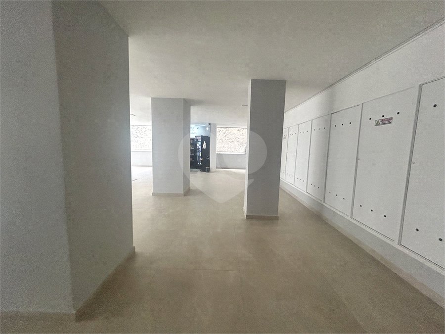 Apartamento à venda com 3 quartos, sendo 1 suíte, em Tijuca, Rio de Janeiro, RJ