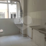 Apartamento à venda com 2 quartos em Campo Grande, Rio de Janeiro, RJ