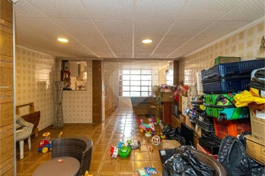 Sobrado à venda com 3 quartos, sendo 1 suíte,  em Tucuruvi, São Paulo, SP