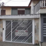 Sobrado à venda com 2 quartos em Santana, São Paulo, SP