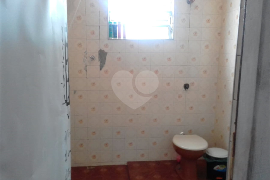 Casa Térrea à venda com 4 quartos em Vila Nova Cachoeirinha, São Paulo, SP