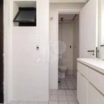 Cobertura à venda ou para alugar com 3 quartos, sendo 1 suíte,  em Vila Clementino, São Paulo, SP