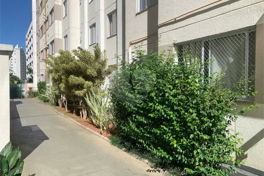 APARTAMENTO A VENDA EM PIRITUBA COM 2 DORM E 1 VAGA DE GARAGEM