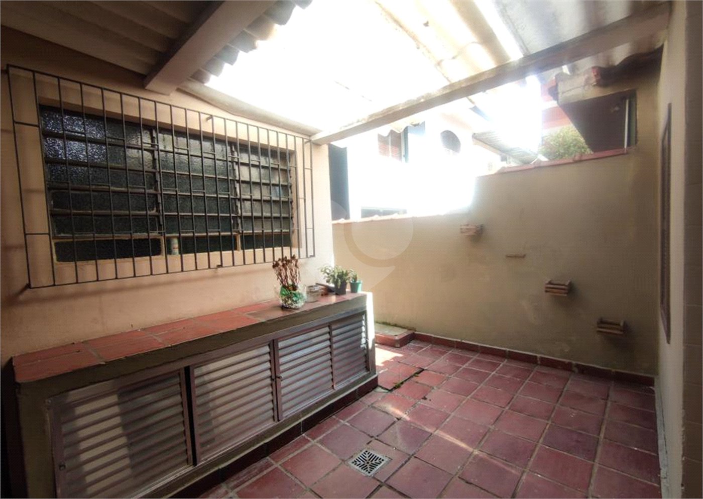 Sobrado à venda com 3 quartos, sendo 1 suíte, em Chácara Santo Antônio, São Paulo, SP