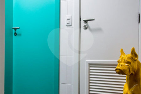 Apartamento à venda com 2 suítes em Santa Teresinha, São Paulo, SP