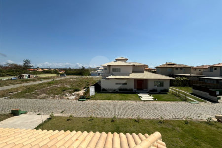 Casa em condomínio à venda com 4 suítes em Praia Rasa, Armação dos Búzios, RJ