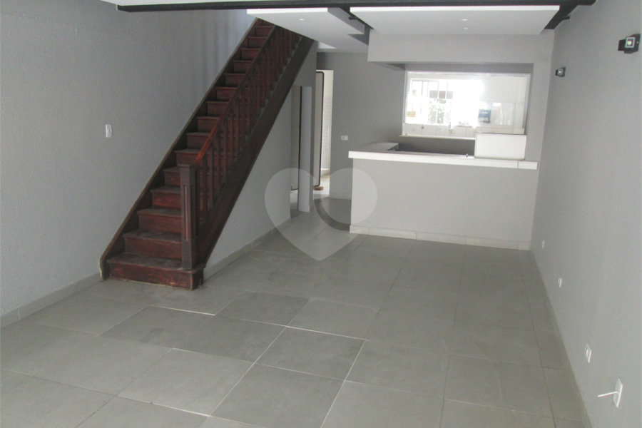 Sobrado para alugar com 2 quartos em Santana, São Paulo, SP