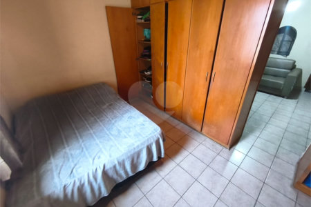 Sobrado à venda com 2 quartos em Água Fria, São Paulo, SP