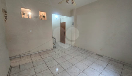 Apartamento à venda com 2 quartos em Tijuca, Rio de Janeiro, RJ