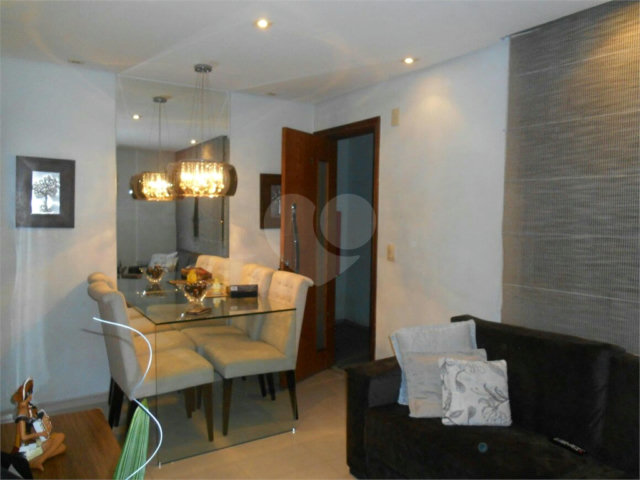 Apartamento à venda com 2 quartos em Freguesia do Ó, São Paulo, SP