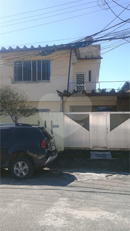 Casa à venda com 4 quartos em Campo Grande, Rio de Janeiro, RJ
