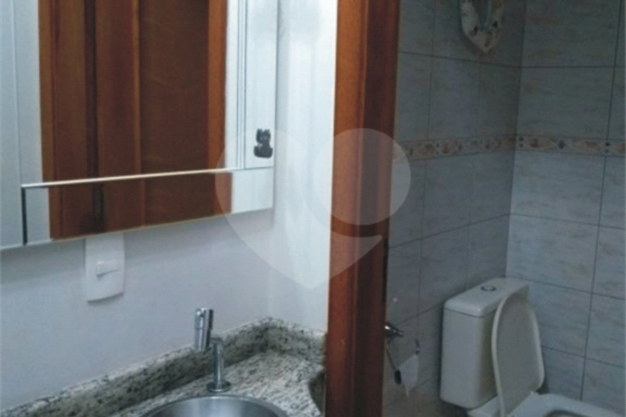 Sobrado à venda com 3 quartos, sendo 1 suíte, em Casa Verde, São Paulo, SP