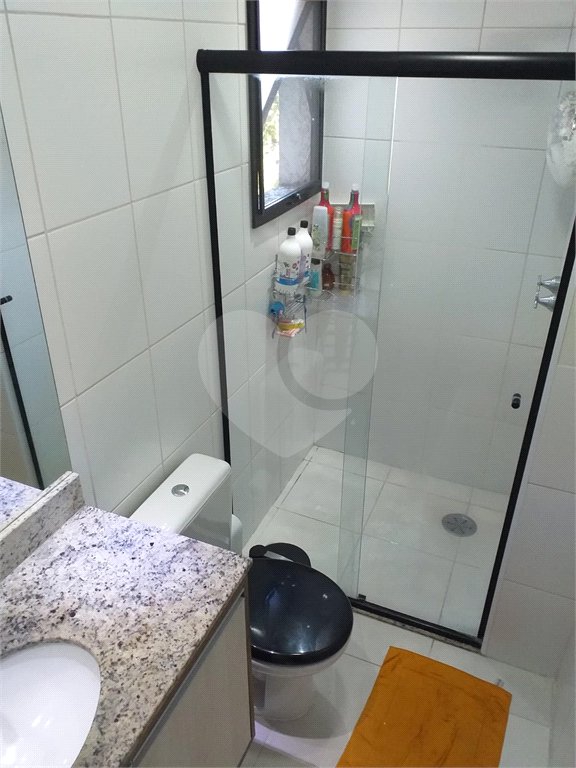 Apartamento à venda com 3 quartos, sendo 1 suíte, em Vista Alegre, Vinhedo, SP