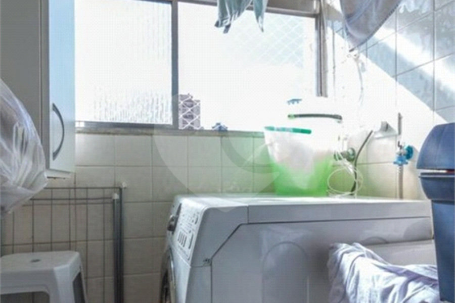Apartamento à venda com 1 quarto em Santana, São Paulo, SP