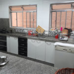 Sobrado à venda com 4 quartos, sendo 3 suítes, em Casa Verde, São Paulo, SP