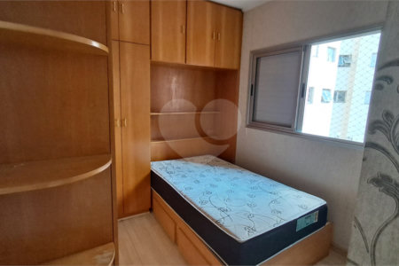 Apartamento à venda com 2 quartos em Vila Primavera, São Paulo, SP