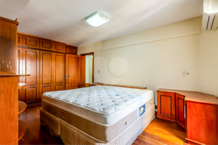 Duplex para alugar com 3 suítes em Santana, São Paulo, SP