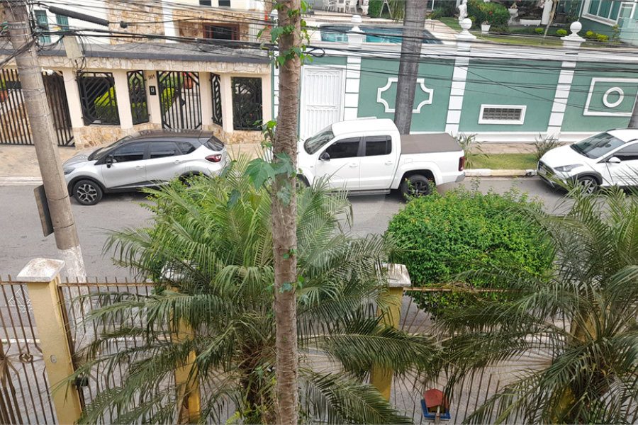 Sobrado à venda com 3 suítes em Tremembé, São Paulo, SP
