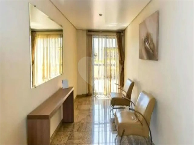 Apartamento à venda com 2 quartos em Vila Medeiros, São Paulo, SP