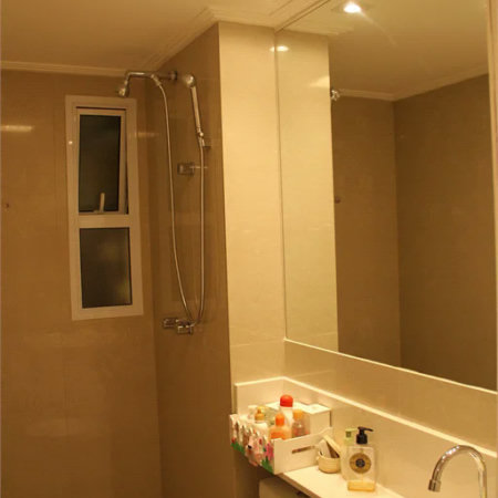 Apartamento à venda com 1 suíte em Vila Andrade, São Paulo, SP