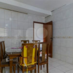 Sobrado à venda com 3 quartos, sendo 1 suíte, em Campo Grande, São Paulo, SP