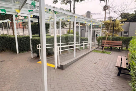 Apartamento à venda com 2 quartos, sendo 1 suíte, em Vila Prudente, São Paulo, SP