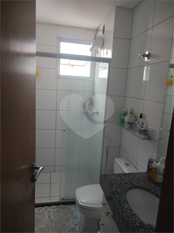Apartamento à venda com 3 quartos, sendo 2 suítes, em Jardim Aclimação, Cuiabá, MT