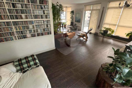 Apartamento à venda com 3 quartos, sendo 1 suíte, em Cerqueira César, São Paulo, SP