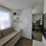 Apartamento à venda com 2 quartos, sendo 1 suíte, em Jaguaré, São Paulo, SP