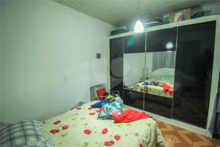 Casa à venda com 4 quartos em Vila Regente Feijó, São Paulo, SP