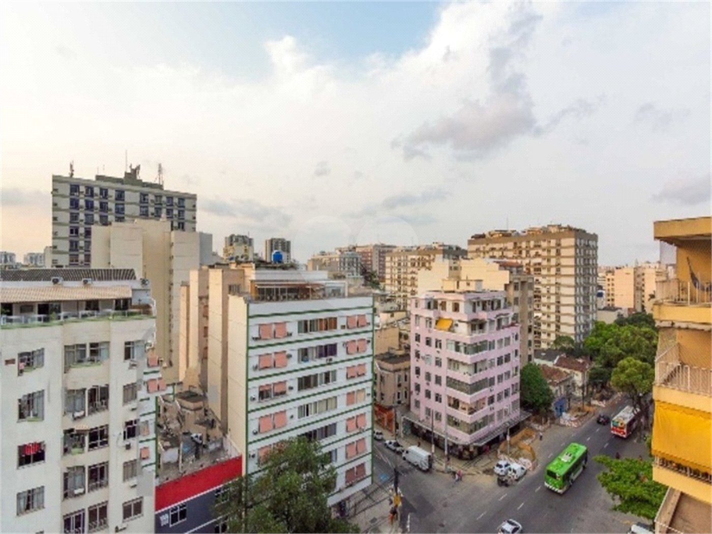 Apartamento à venda com 2 quartos, sendo 1 suíte, em Tijuca, Rio de Janeiro, RJ