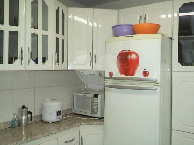 Sobrado à venda com 2 quartos em Casa Verde, São Paulo, SP