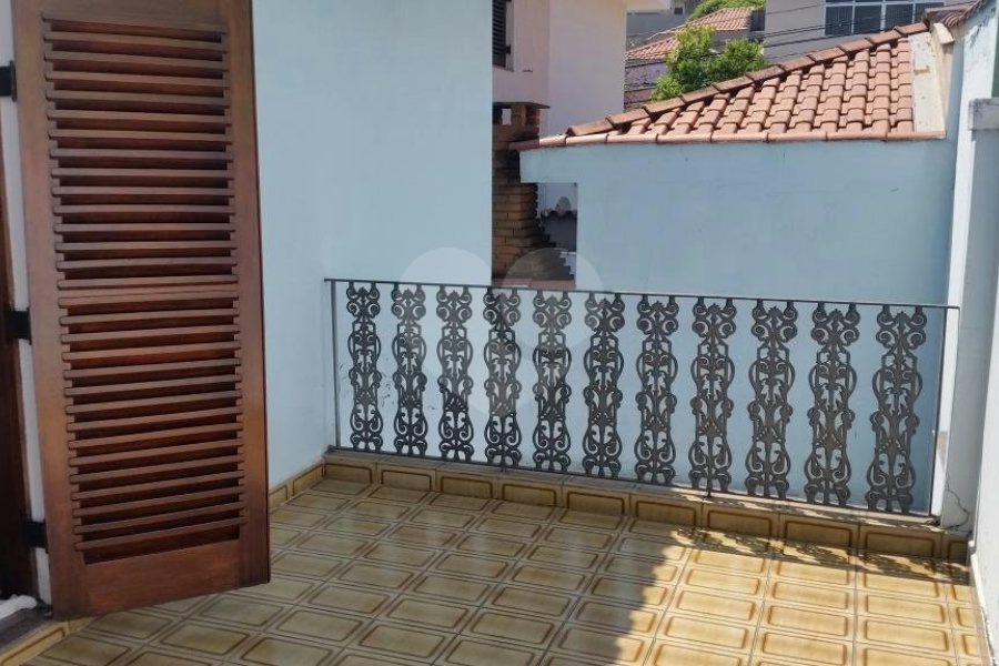Sobrado à venda com 3 quartos, sendo 1 suíte, em Jardim São Paulo(zona Norte), São Paulo, SP