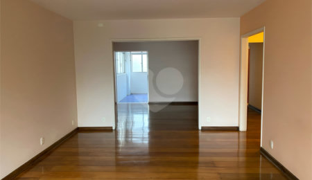 Apartamento à venda com 4 quartos, sendo 1 suíte,  em Perdizes, São Paulo, SP
