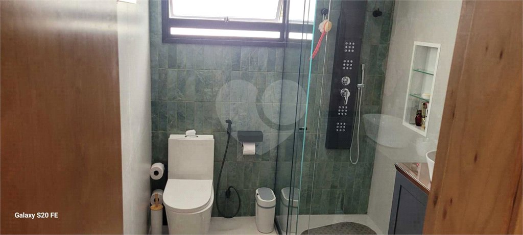 Apartamento à venda com 2 quartos em Jardim Paulista, São Paulo, SP