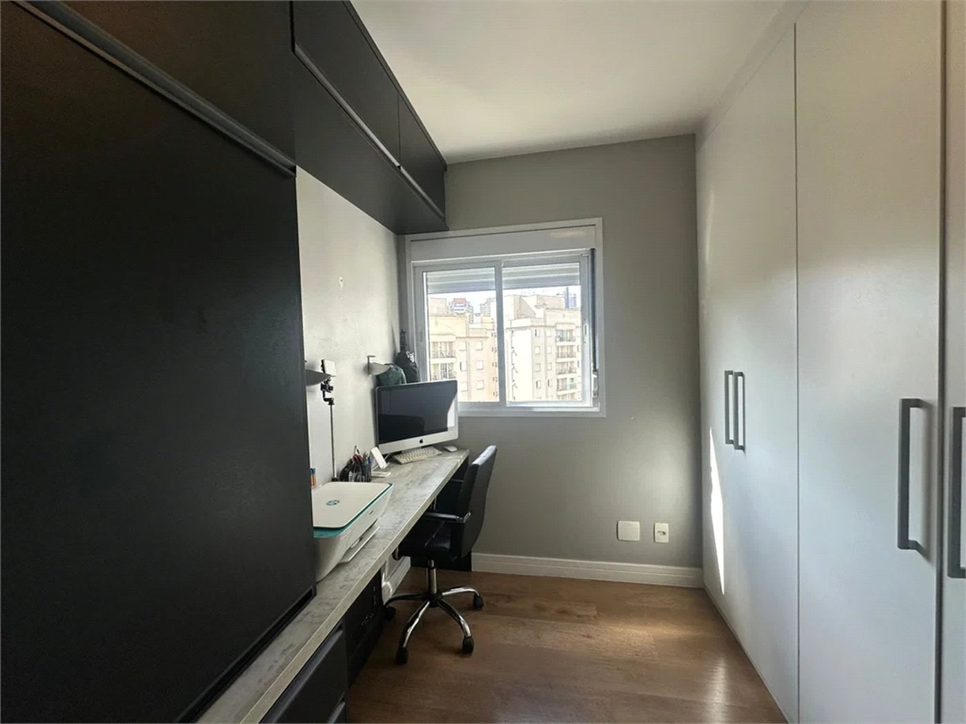 Apartamento à venda com 2 suítes em Vila Andrade, São Paulo, SP