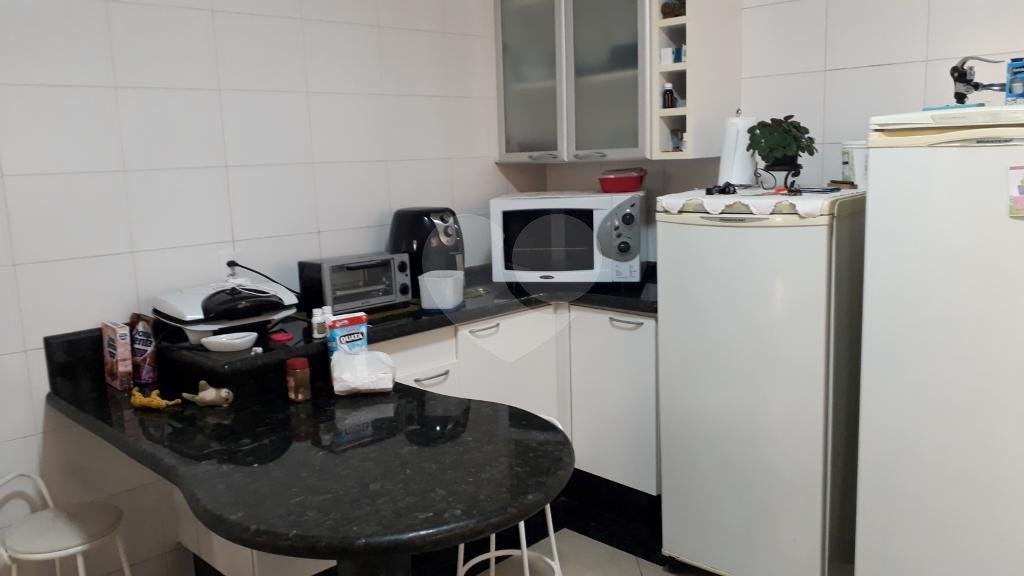 Sobrado à venda com 4 suítes em Mandaqui, São Paulo, SP