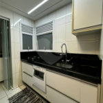 Apartamento à venda com 3 quartos, sendo 1 suíte,  em Vila Dayse, São Bernardo do Campo, SP