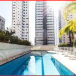 Apartamento à venda com 1 quarto em Perdizes, São Paulo, SP